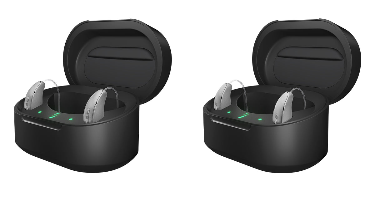 Starkey StarLink Charger 3.0 voor RIC RT en mRIC R