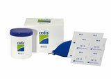 Cedis Reinigingsset voor een hoortoestel achter het oor 87000 Cedis Reinigingsset voor een hoortoestel achter het oor 87000