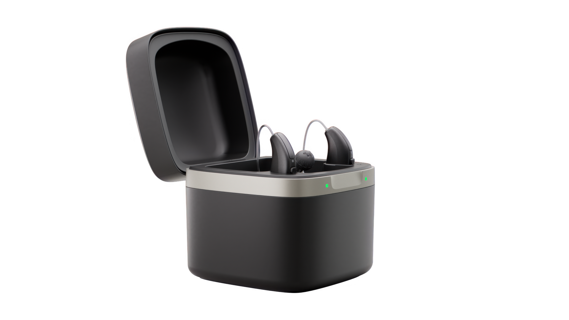 Widex Charge n Clean Allure RIC R