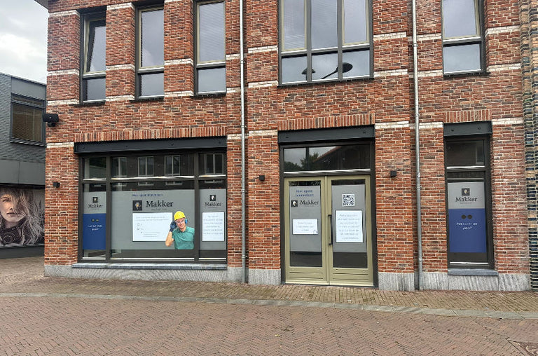 Image 65331665535362 Makker Ermelo( Open op 13 oktober)