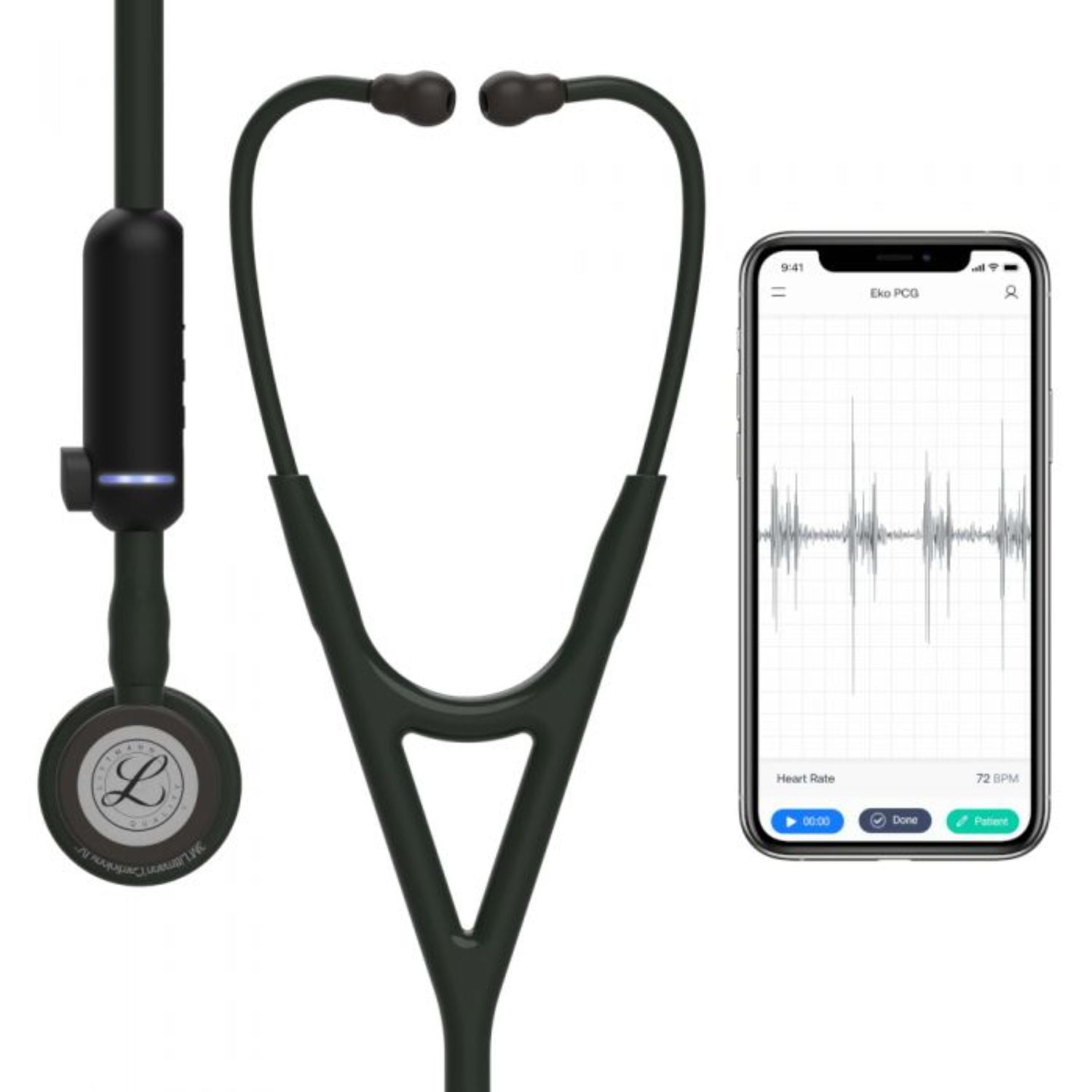Littmann – Stethoscoop Core Digitaal