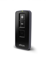 Oticon ConnectLine Afstandsbediening 2.0 Oticon ConnectLine Afstandsbediening 2.0
