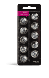 Oticon dome miniFit Oticon dome miniFit