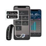Oticon miniRITE Android IOS order cheap online Oticon miniRITE Android IOS order cheap online