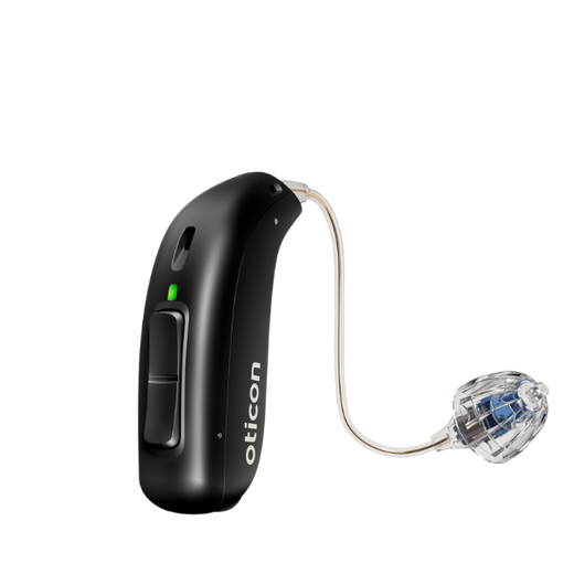 Image 38006569074981 miniRITE T H1 2023 Left C063DiamondBlack LEDgreen Speaker60 OpenBassDome 500pctSize