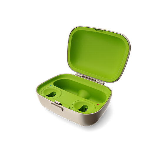 Phonak Charger Combi BTE Phonak Charger Combi BTE