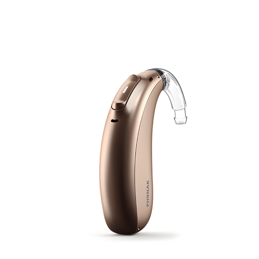 Phonak Naida L50-UP Phonak Naida L50-UP