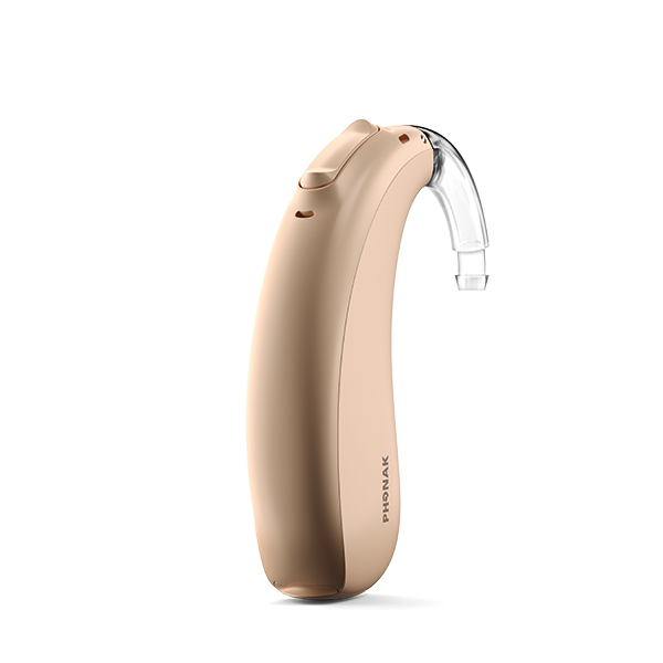 Phonak Naida P50-UP