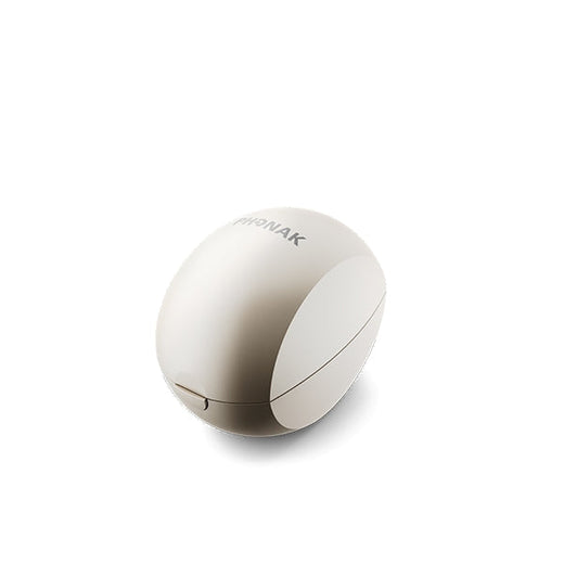 Packshot Phonak Charger BTE RIC closed 075 3016 P5 Packshot Phonak Charger BTE RIC closed 075 3016 P5