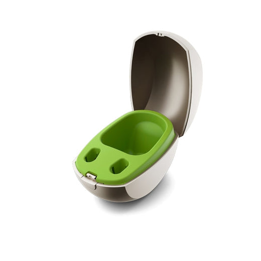 Packshot Phonak Charger BTE RIC open 075 3016 P5 Packshot Phonak Charger BTE RIC open 075 3016 P5