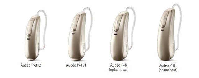 Image 39125490401573 Phonak Audéo P90-R