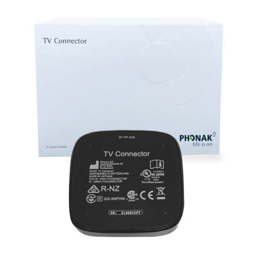 Image 38006821028133 Phonak TV Connector 1.2