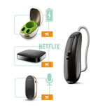 Phonak P90 Paradise accessories Phonak P90 Paradise accessories