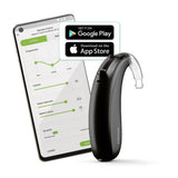 Phonak hearing aid app 2 Phonak hearing aid app 2