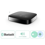 Phonak tv connector lumity paradise hearingaid functionalities Phonak tv connector lumity paradise hearingaid functionalities