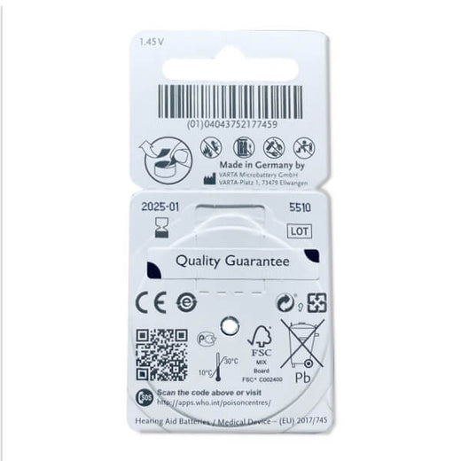 Image 38006784557349 PowerOne Battery p10 Online Buy bestel goedkoper