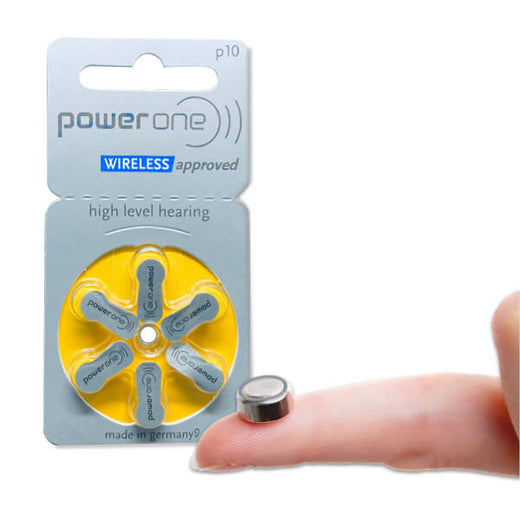 Image 38006784524581 PowerOne Battery p10 Online Buy bestel goedkoper
