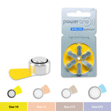 PowerOne Battery p10 Online kaufen rabbat PowerOne Battery p10 Online kaufen rabbat
