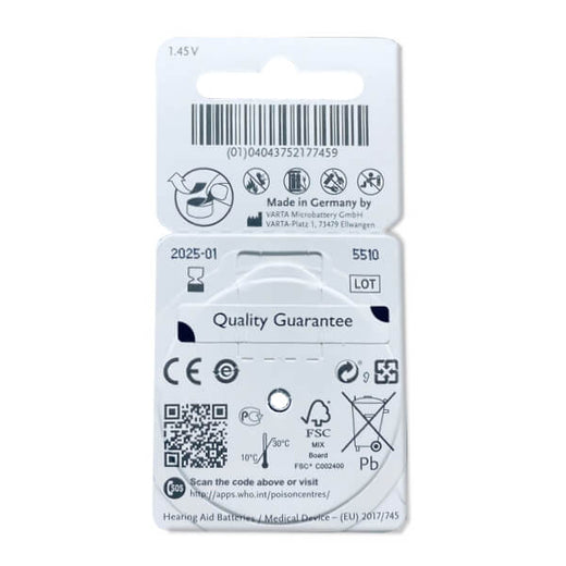PowerOne Battery p13 Online Bestellen PowerOne Battery p13 Online Bestellen