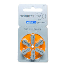 Image 45431226073381 PowerOne  p13 - 10 kaartjes
