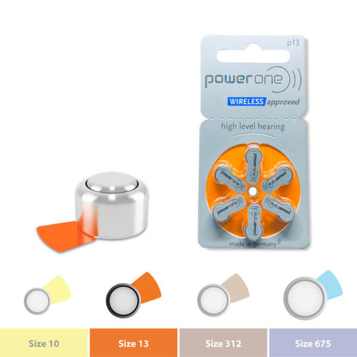 PowerOne Battery p13 Online kaufen rabbat PowerOne Battery p13 Online kaufen rabbat