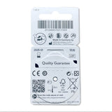 PowerOne Battery p312 Online Bestellen PowerOne Battery p312 Online Bestellen