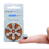 PowerOne Battery p312 Online kaufen buy PowerOne Battery p312 Online kaufen buy