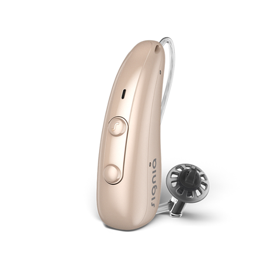 Signia Pure Charge and Go T 3IX Signia Pure Charge and Go T 3IX