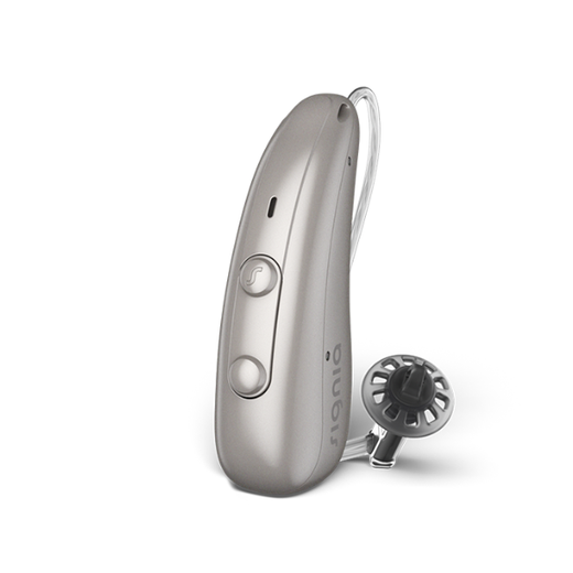 Signia Pure Charge and Go T 3IX Signia Pure Charge and Go T 3IX