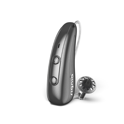 Signia Pure Charge and Go T 7IX Signia Pure Charge and Go T 7IX