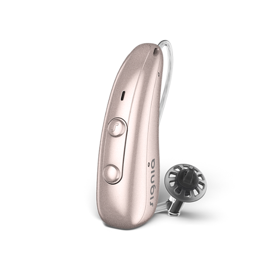 Signia Pure Charge and Go T 3IX Signia Pure Charge and Go T 3IX
