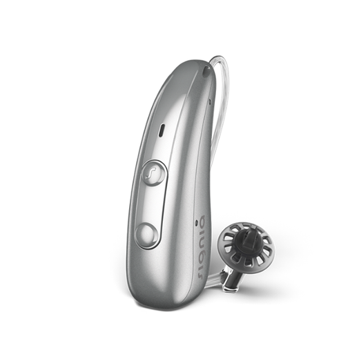 Signia Pure Charge and Go T 3IX Signia Pure Charge and Go T 3IX