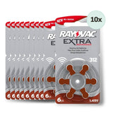 Rayovac Batterjen 312 10pak order buy online Rayovac Batterjen 312 10pak order buy online