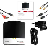 Resound Unite TV streamer 2 how to connect hearing aids original order cheaper Resound Unite TV streamer 2 how to connect hearing aids original order cheaper