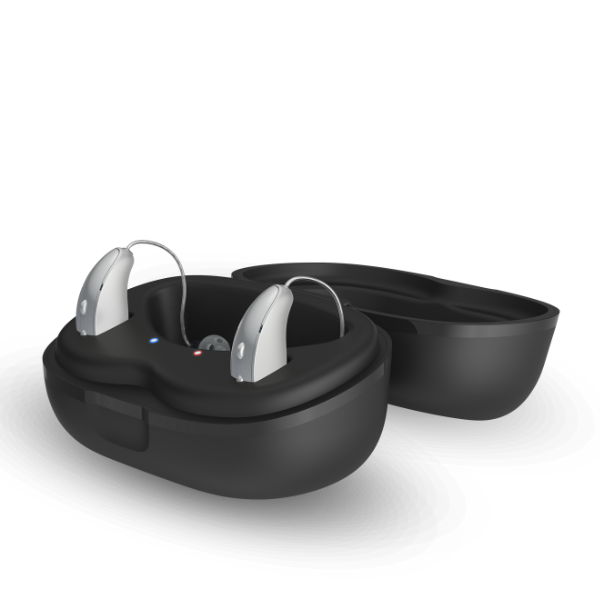 Starkey StarLink Charger 2.0 RIC RT