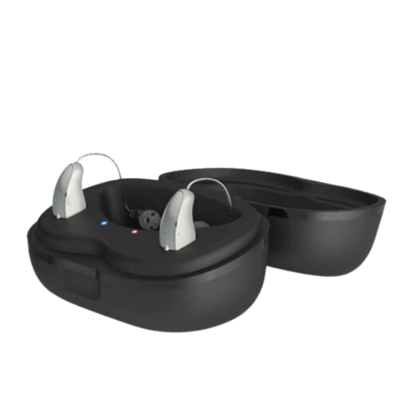 Starkey StarLink Charger mRIC 2.0