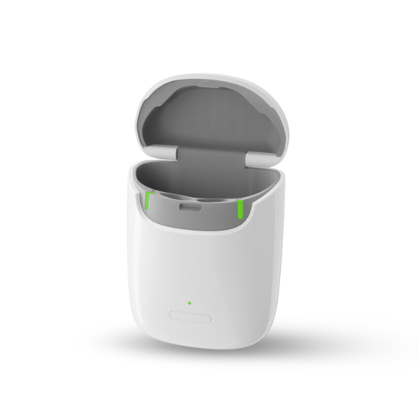 Signia Styletto AX Charger