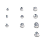Surefit 3 Domes open tulip power Surefit 3 Domes open tulip power