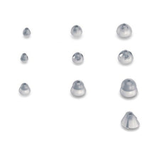 Image 45431251108133 ReSound SureFit 3 domes
