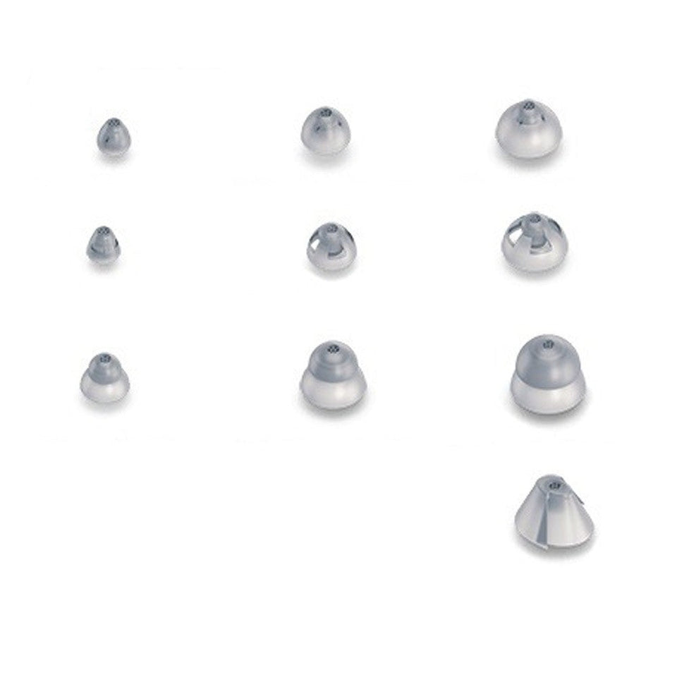 Surefit 3 Domes open tulip power Surefit 3 Domes open tulip power