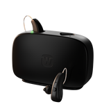 Widex Moment Sheer sRIC Charger with hearing aids cheap sale order Widex Moment Sheer sRIC Charger with hearing aids cheap sale order