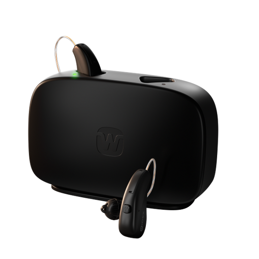 Image 38006816440613 Widex Moment Sheer sRIC Charger cheap sale order