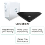 Widex hearing aid tv connector netflix bluetooth compatibility 1 Widex hearing aid tv connector netflix bluetooth compatibility 1