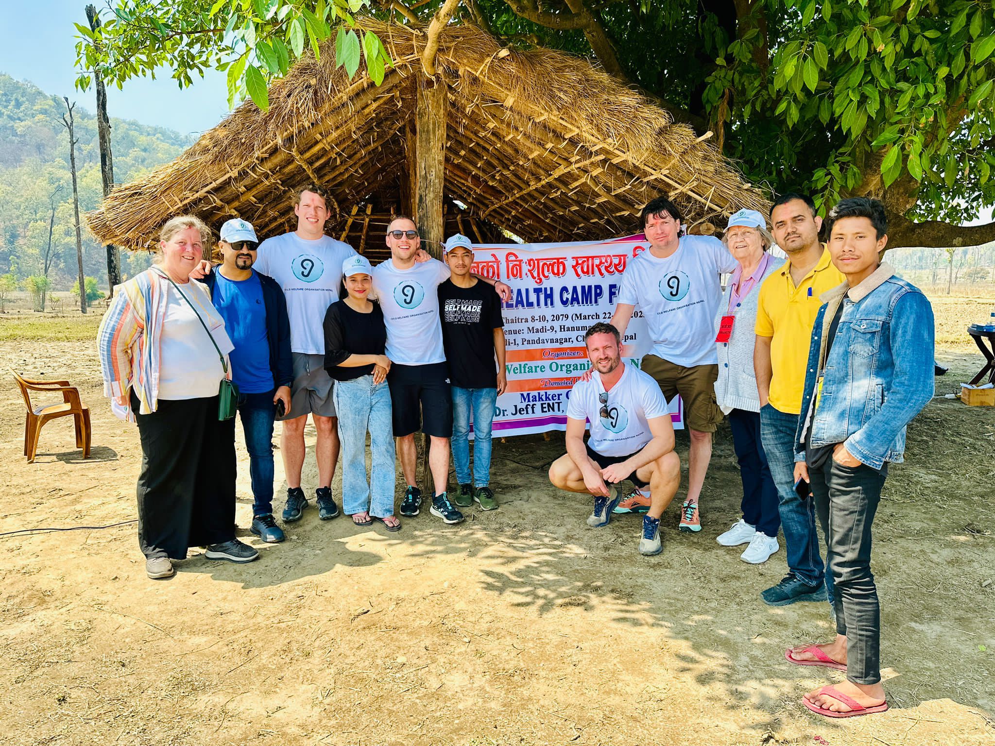 Image 38233782649125 audiological trip to nepal 2023
