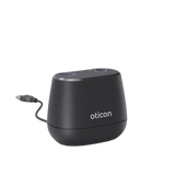 Oticon Desktop Charger Intent Oticon Desktop Charger Intent