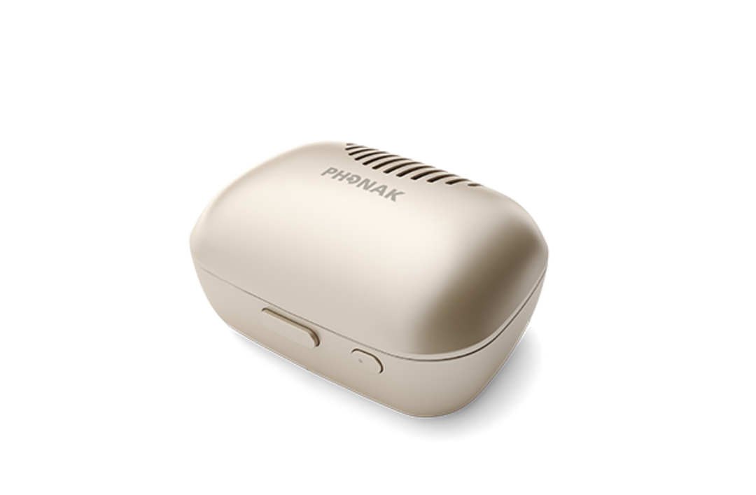 Image 38006736814373 phonak phonak charge and care oplader en uv droogc
