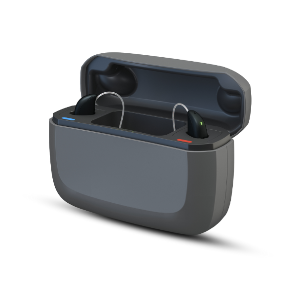 Resound Premium Charger microRIE