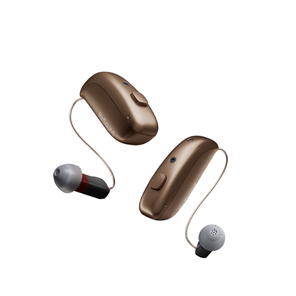 ReSound VIVIA 960 microRIE R