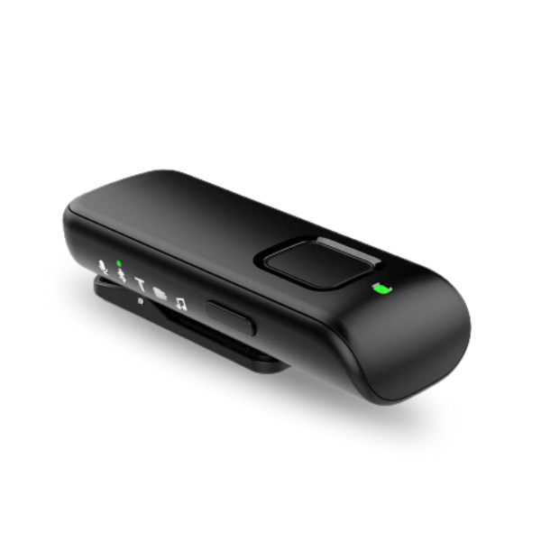 Starkey StarLink Remote Microphone +