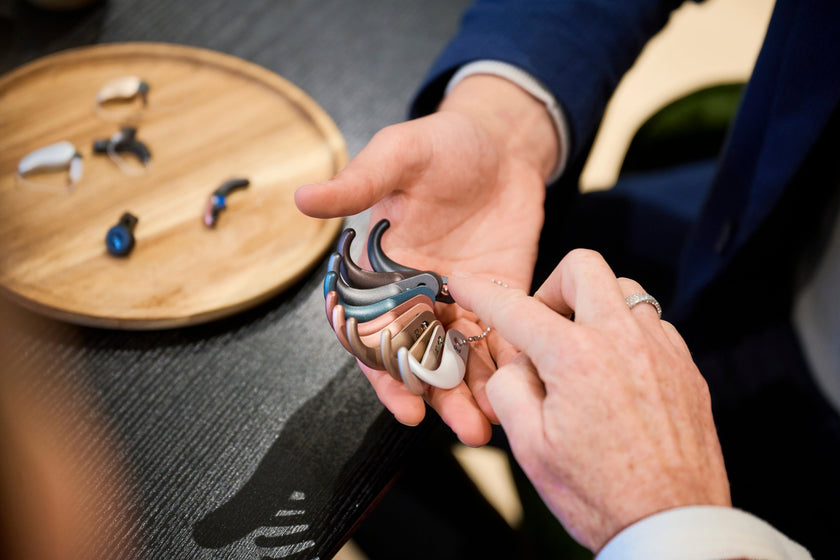 De beste hoortips voor 2026